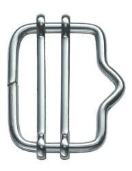 Переходник с ленты 4 см на ворота